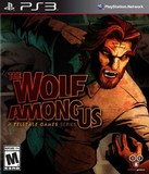 Wolf Among Us, The (PlayStation 3)